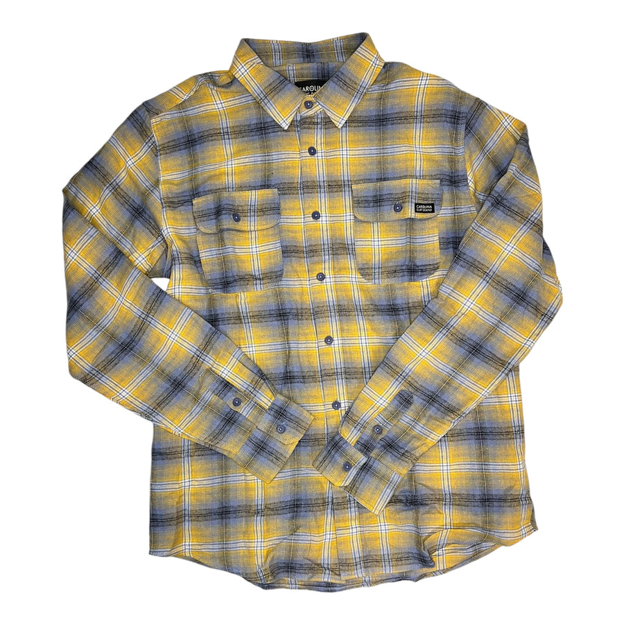 Beach Break Flannel 24