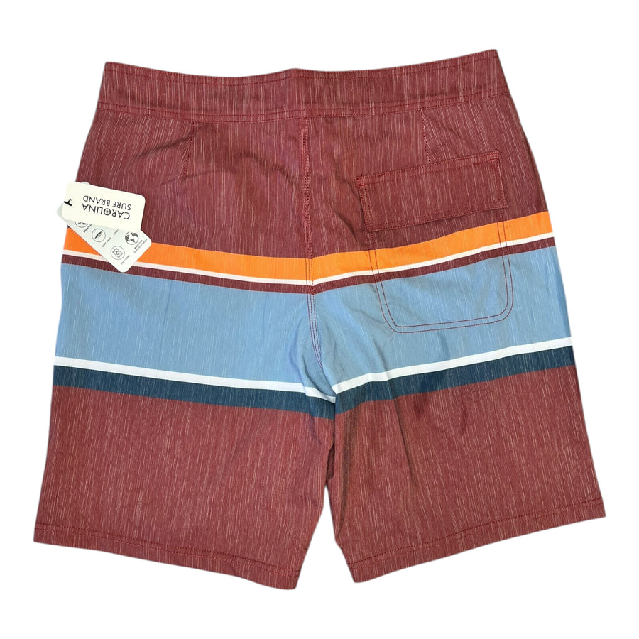 Sunset Reds Boardshorts