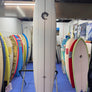 WRV 9'2” Peterson HP Longboard