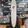 WRV 9'2” Peterson HP Longboard