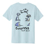 Pet That Dog Grom Tee