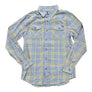 Beach Break Flannel 25