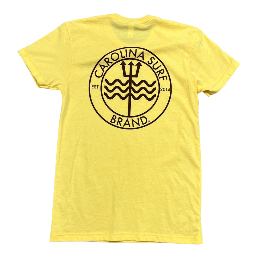 OG Short Sleeve Tee