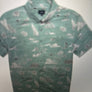 Vacation Aloha Shirt