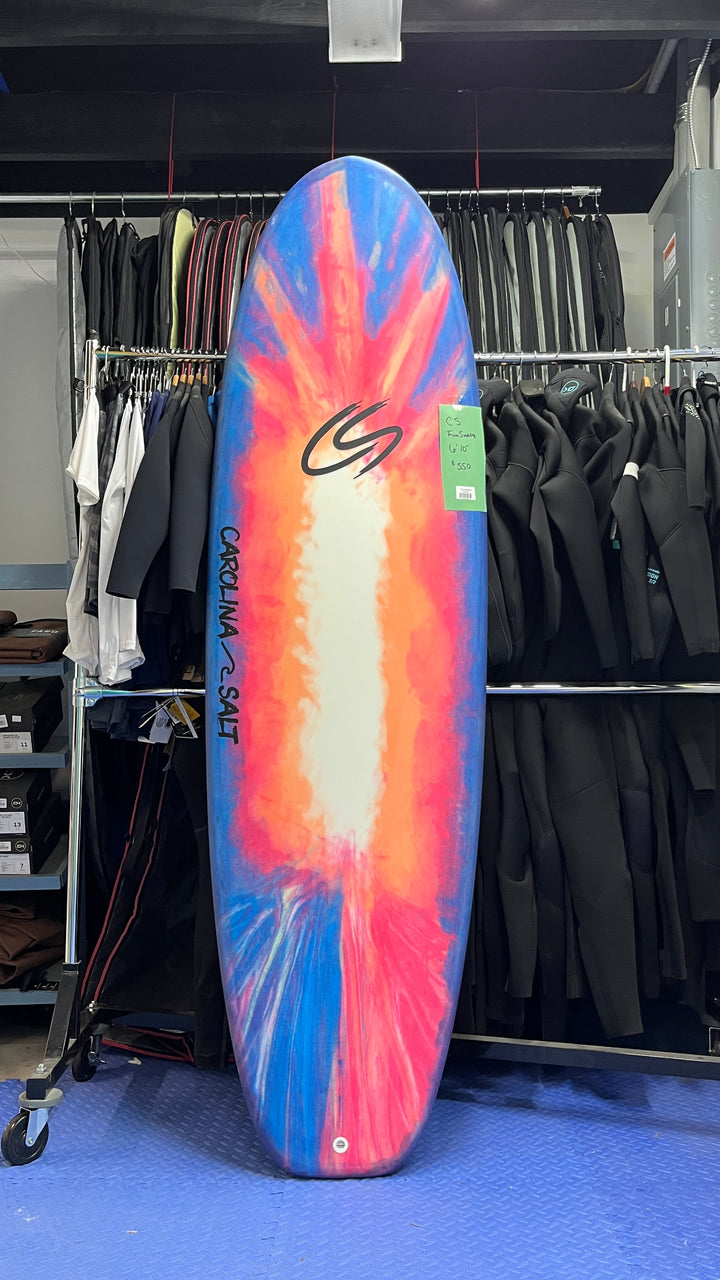 CS Surfboard
