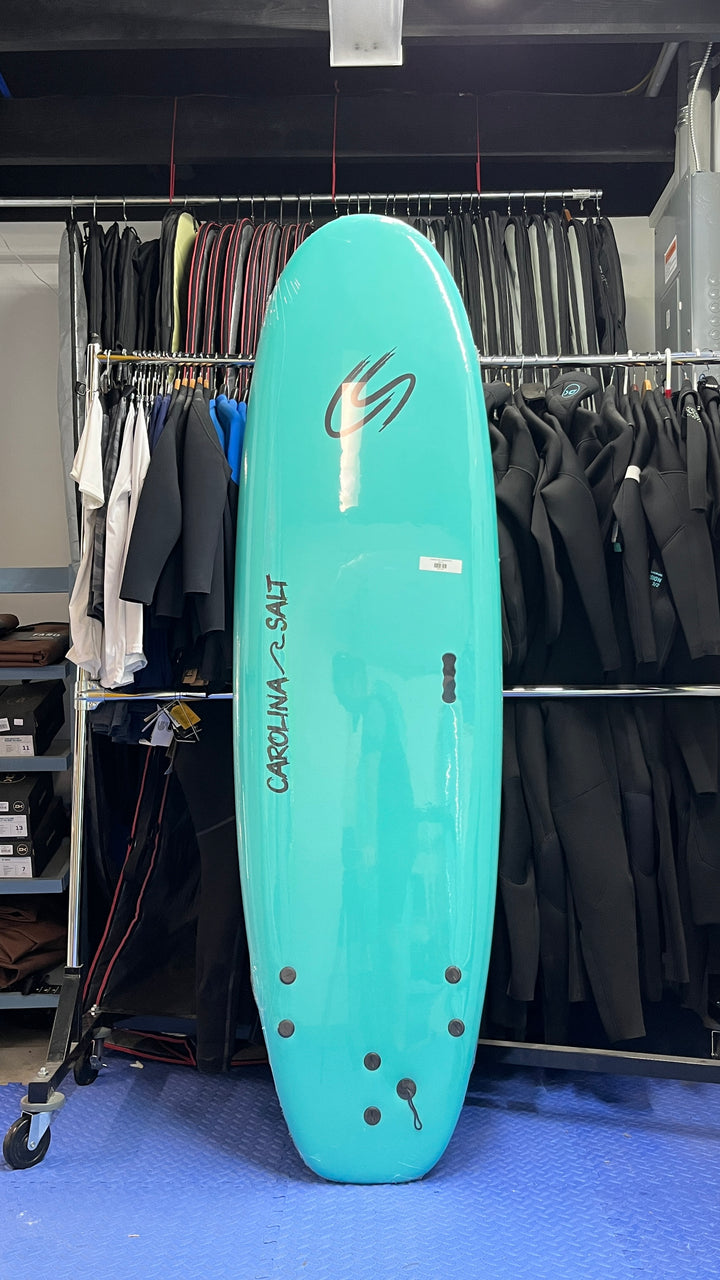 Carolina Salt 6 ' 6"