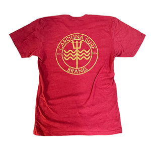 OG Short Sleeve Tee