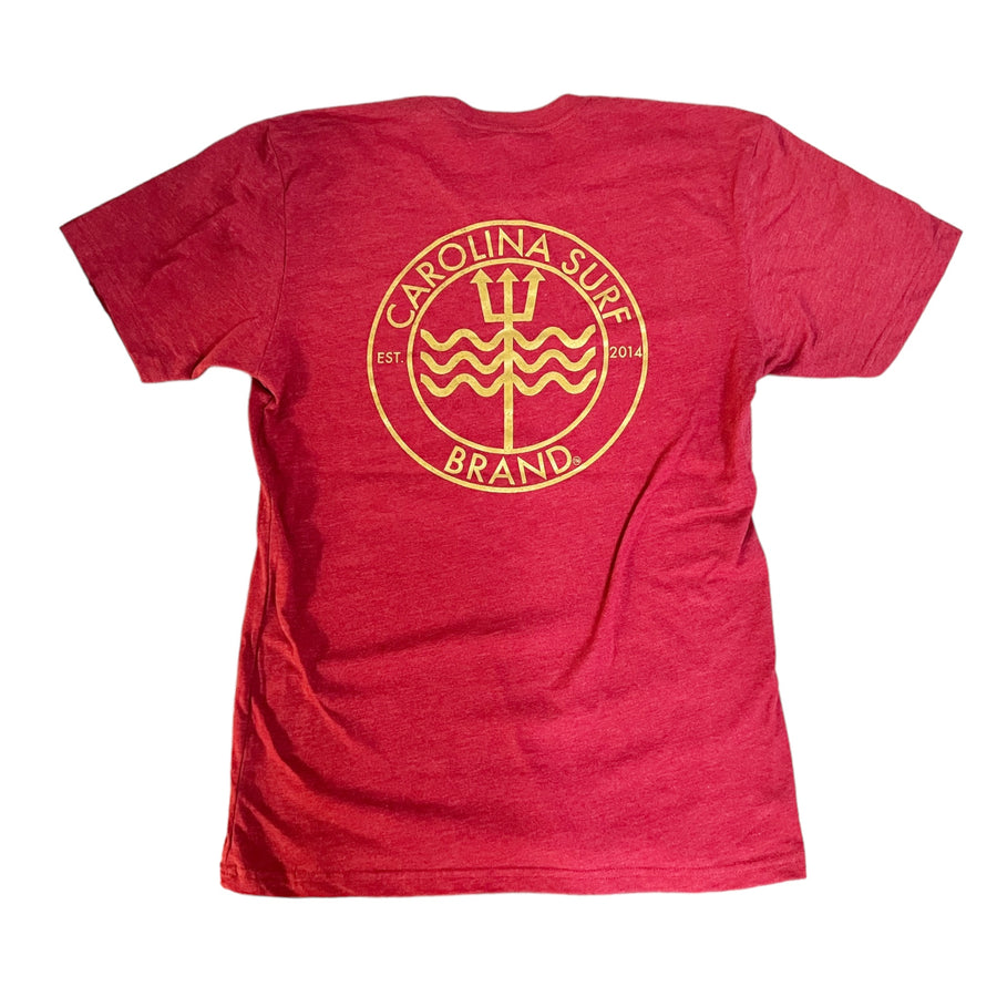 OG Short Sleeve Tee