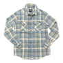 Beach Break Flannel 25
