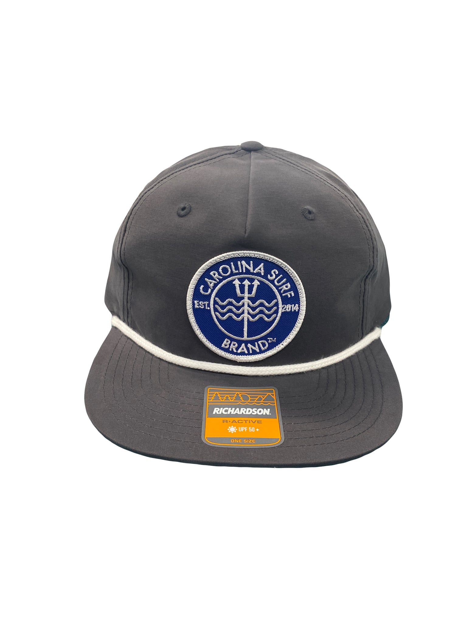 Cap\'n Hat – Carolina Surf Brand