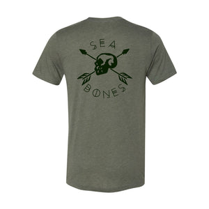 Sea Bones Classic T