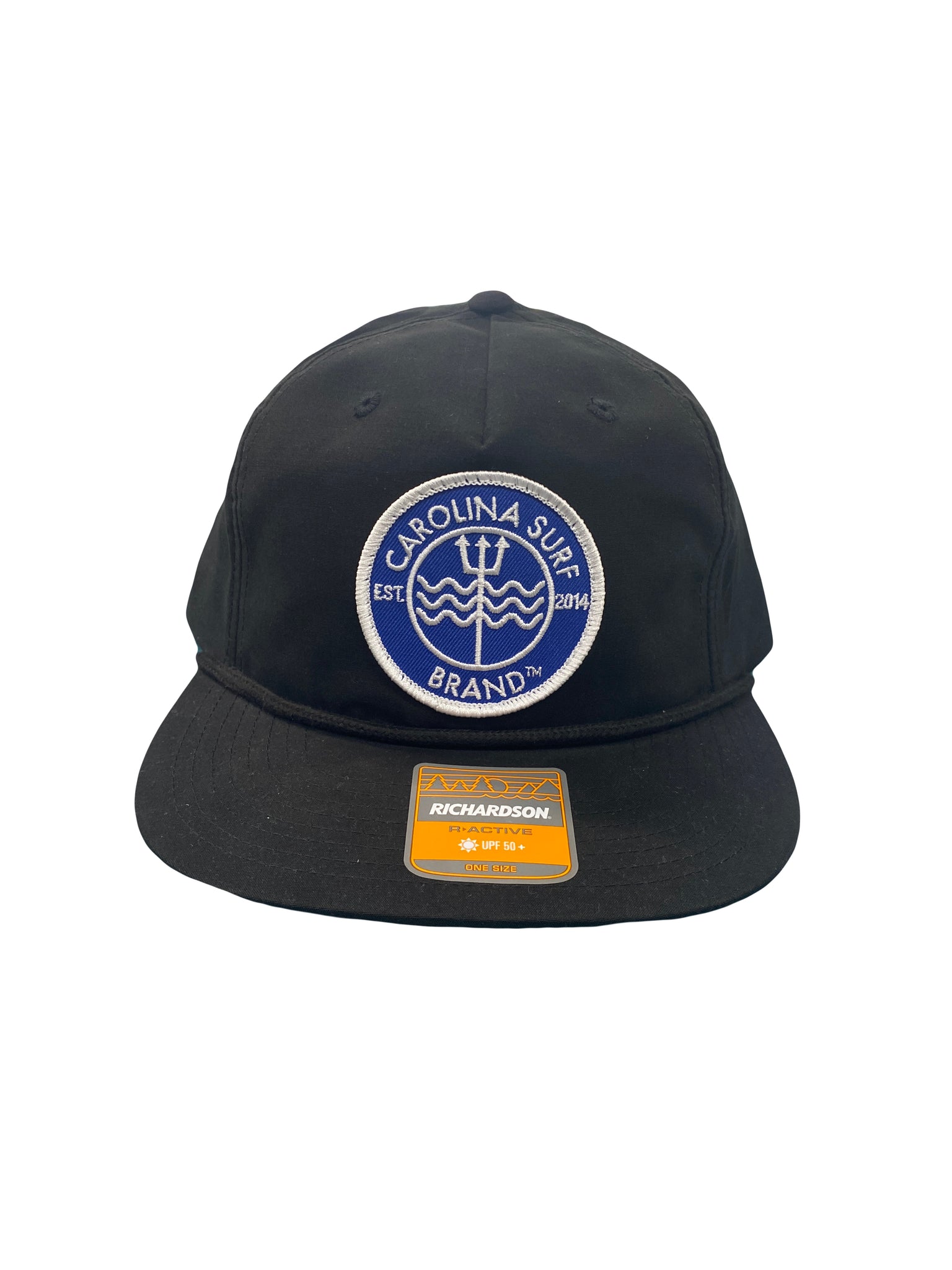 Cap'n Hat – Carolina Surf Brand