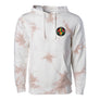 Carolina Surf Brand LP Tie Dye Hoodie (Copy)