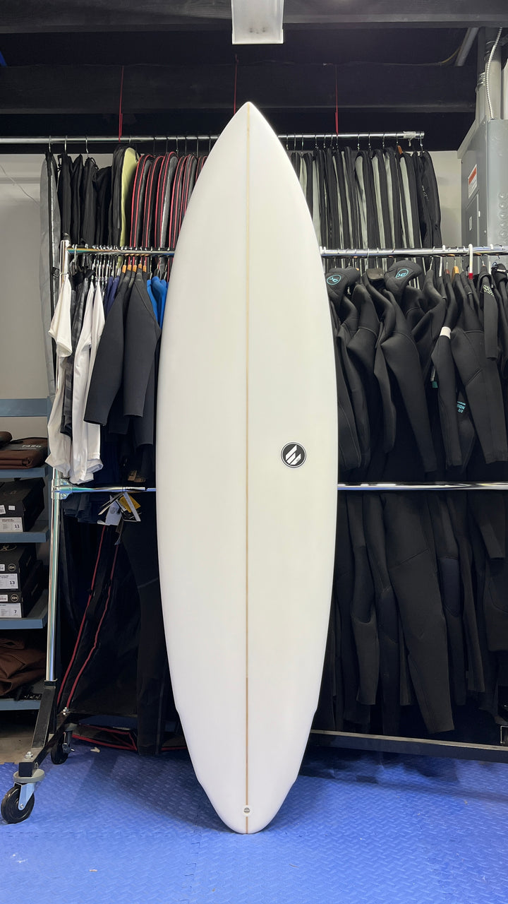 ECS Forries Single 7'