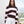 Hermosa Ladies Rugby Sweater