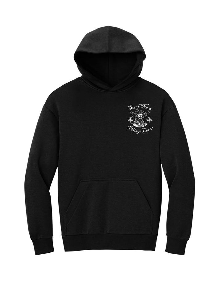 Blackbeard Hoodie