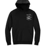 Blackbeard Hoodies