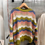 Currituck Ladies Sweater