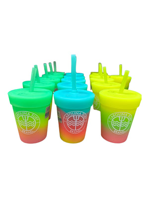 Kids CSB Silipint 8 oz Cup