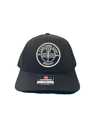 112 Trucker Hat OG Logo