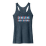 BRRR CSB Racerback Tanks