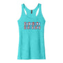 BRRR CSB Racerback Tanks