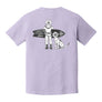 Diver Dog Short Sleeve