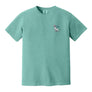 Diver Dog Short Sleeve