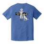 Diver Dog Short Sleeve