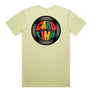 Carolina Surf Brand LP Tee