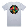 Carolina Surf Brand LP Tee