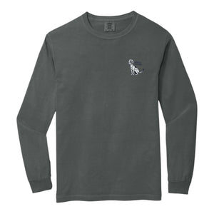 Diver Dog Long Sleeve – Carolina Surf Brand
