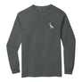 Diver Dog Long Sleeve