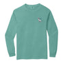 Diver Dog Long Sleeve