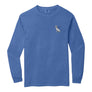 Diver Dog Long Sleeve