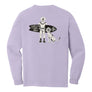 Diver Dog Long Sleeve