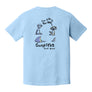 Pet That Dog Unisex Tee
