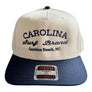 Classic Canvas Hat