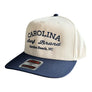 Classic Canvas Hat