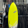 Jason Rowell Surfboard