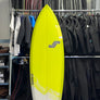 Jason Rowell Surfboard