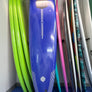 Ocean Earth Soft Top Surfboard 9'6"