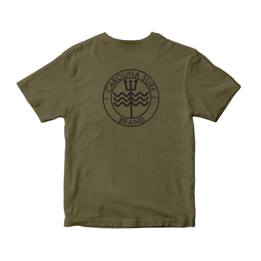 OG Short Sleeve Tee