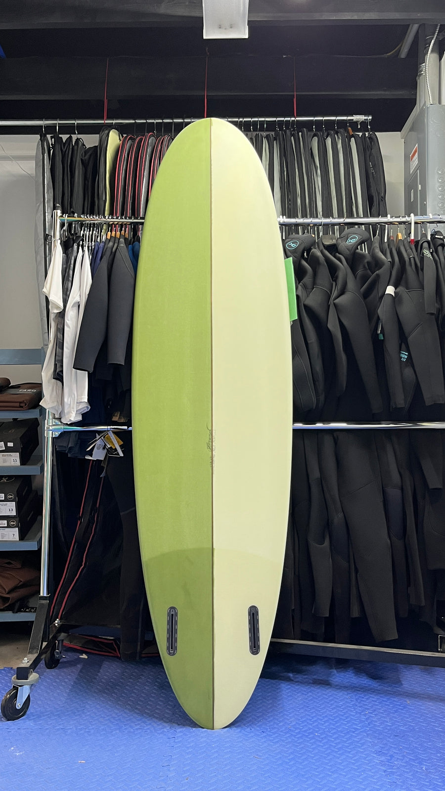 Peterson Surfcraft 7'Pin