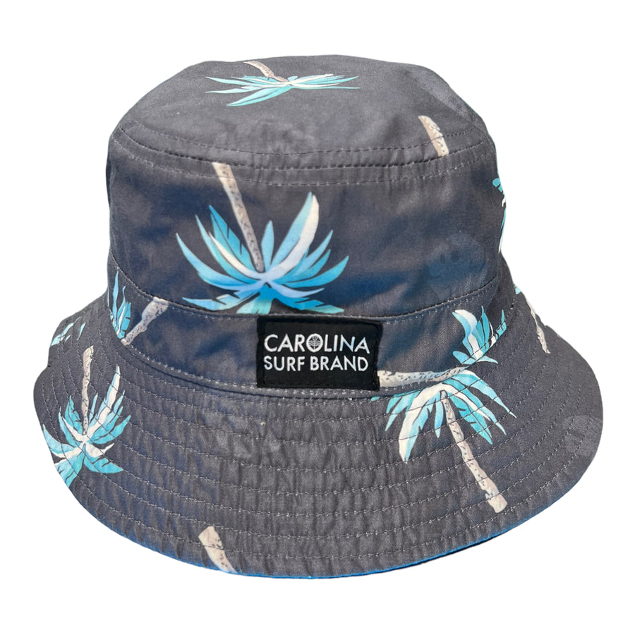 Desert Island Bucket hats