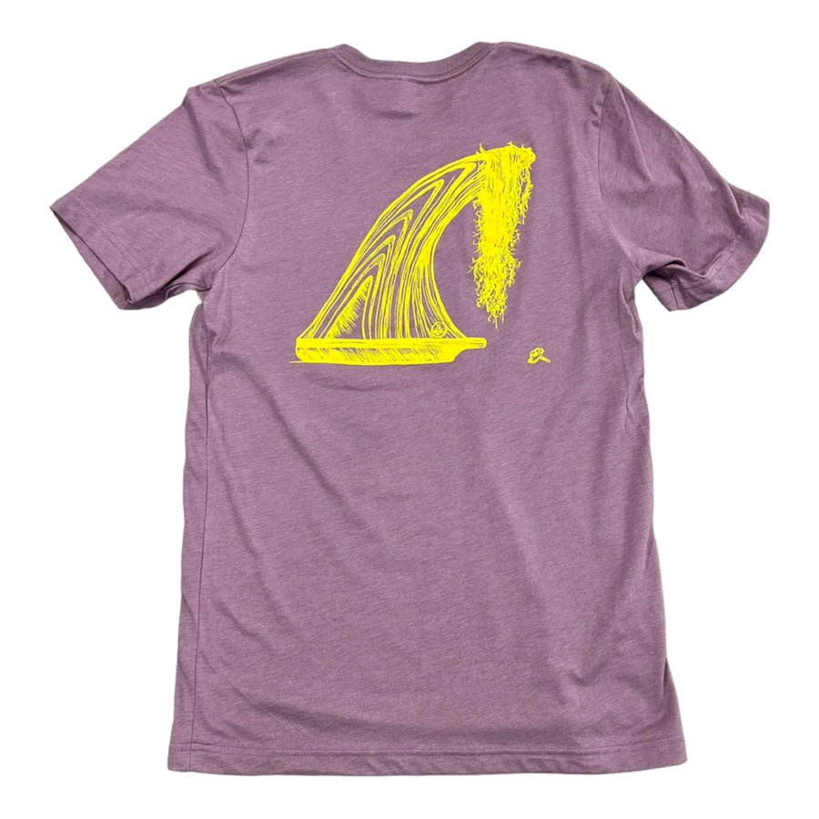 Mossy Fin T shirt