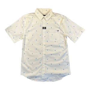 Thunderbird Aloha Shirt