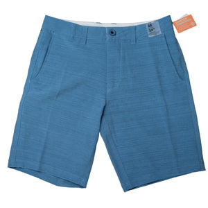 Mason Hybrid Walk Shorts