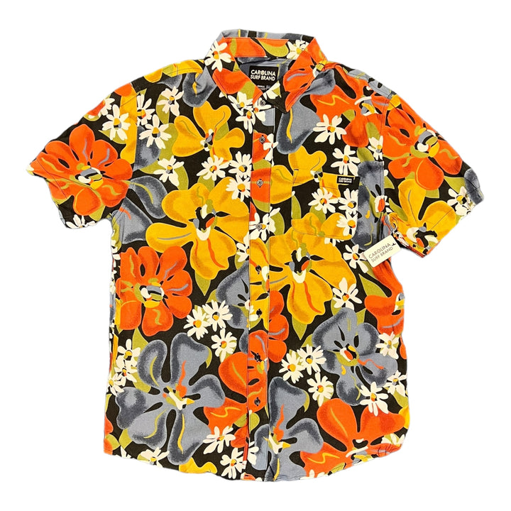 Makaha Aloha Shirt