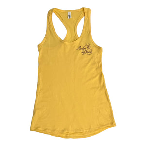 OG Women's Racerback Tank